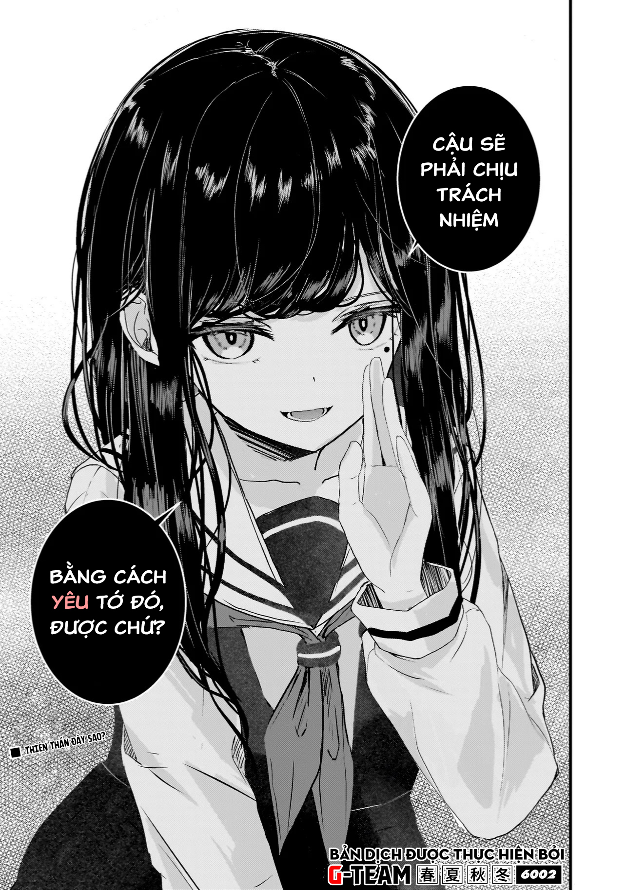 Datenshi Soprano-chan no Fukushuu Vol. 1 Ch. 1 第47页
