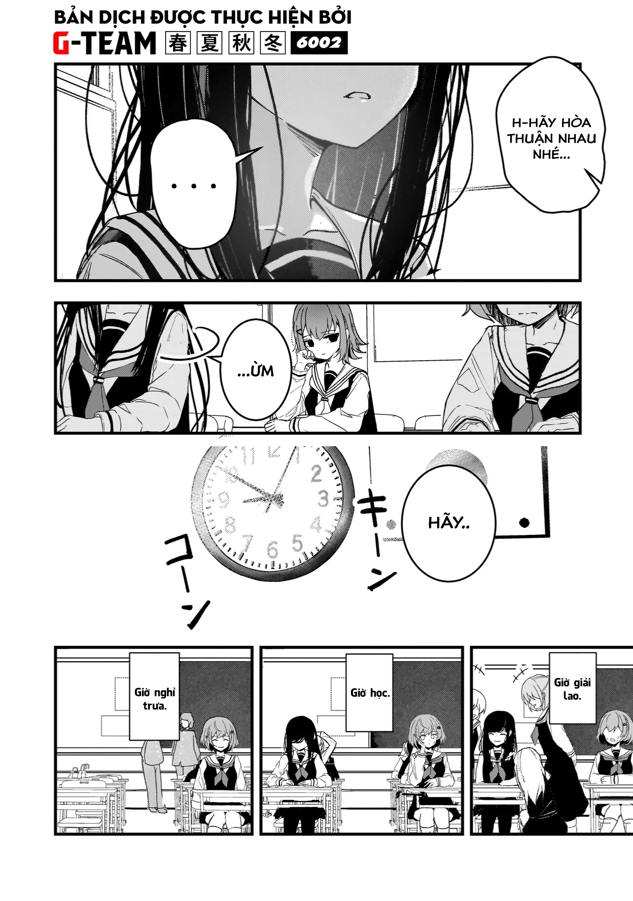 Datenshi Soprano-chan no Fukushuu Vol. 1 Ch. 1 第10页