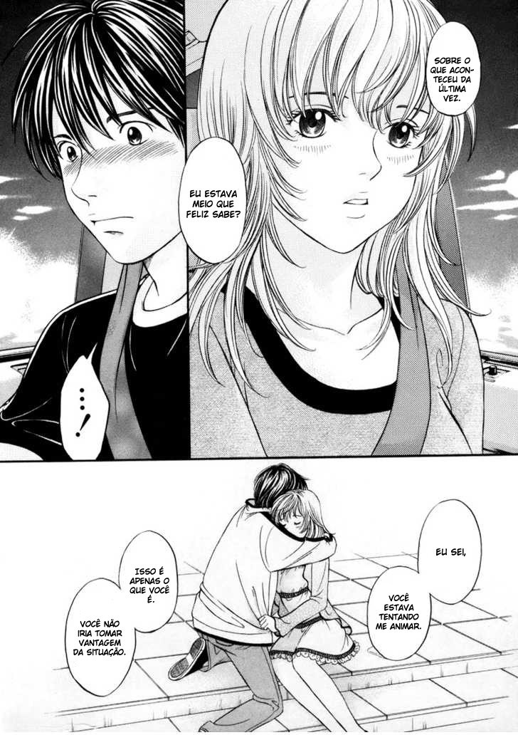 Hetakoi Vol. 1 Ch. 2 第28页
