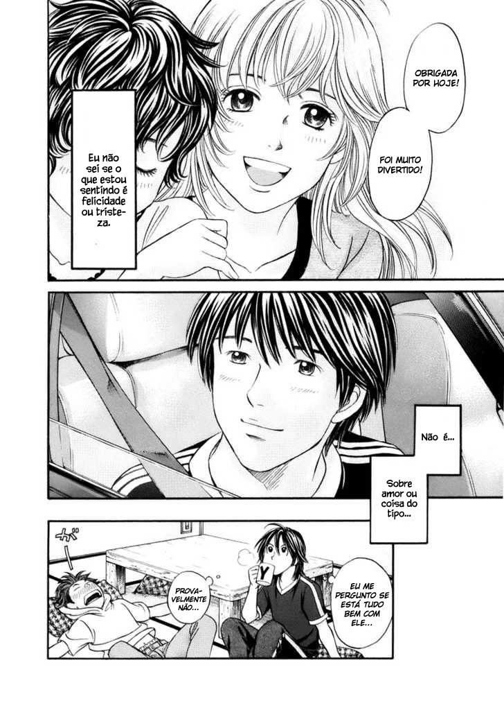 Hetakoi Vol. 1 Ch. 2 第34页
