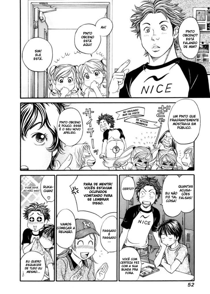 Hetakoi Vol. 1 Ch. 2 第8页