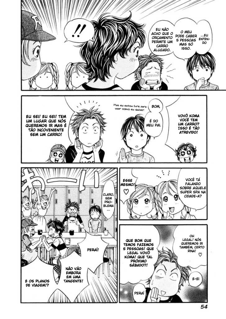 Hetakoi Vol. 1 Ch. 2 第10页