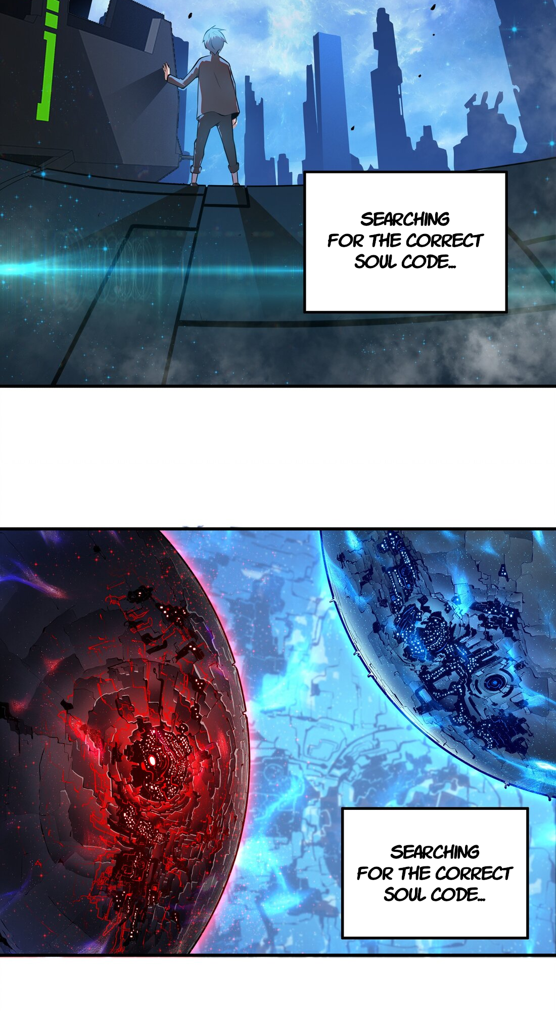 Xyrin Empire 第7页
