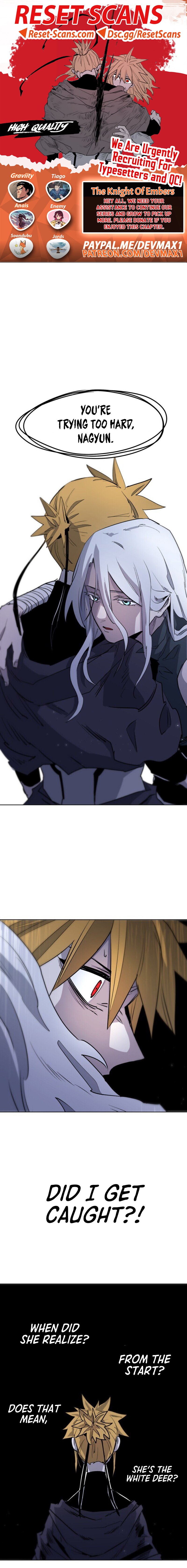Janbul ui Gisa Ch. 5 第1页