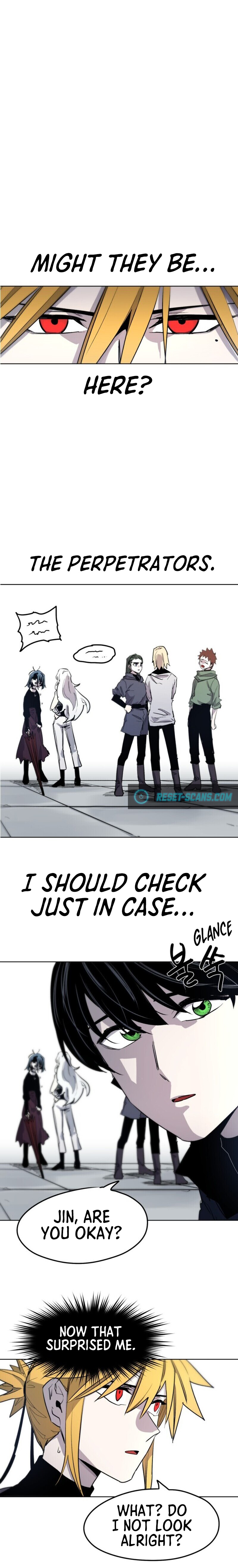 Janbul ui Gisa Ch. 5 第12页