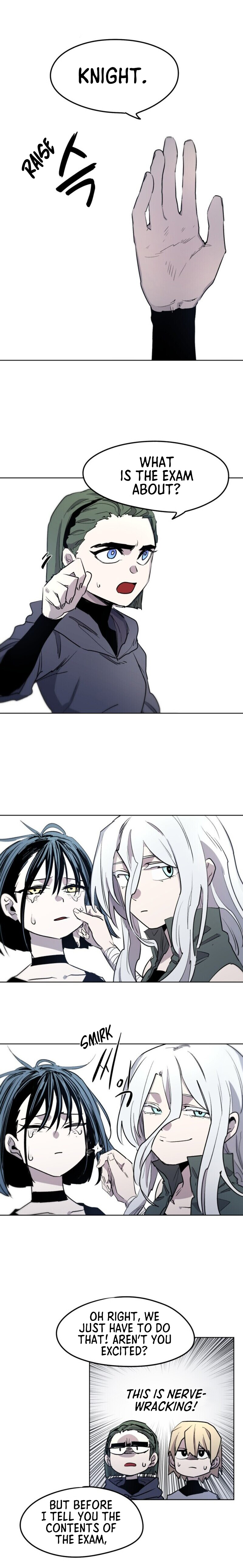 Janbul ui Gisa Ch. 5 第14页