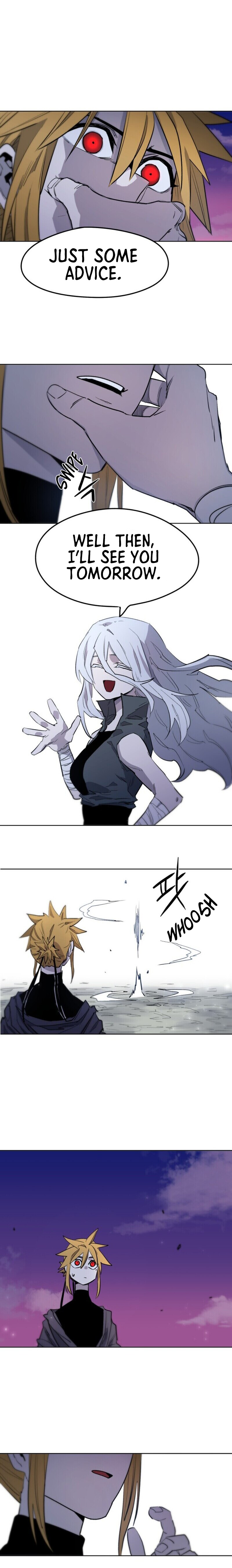 Janbul ui Gisa Ch. 5 第6页