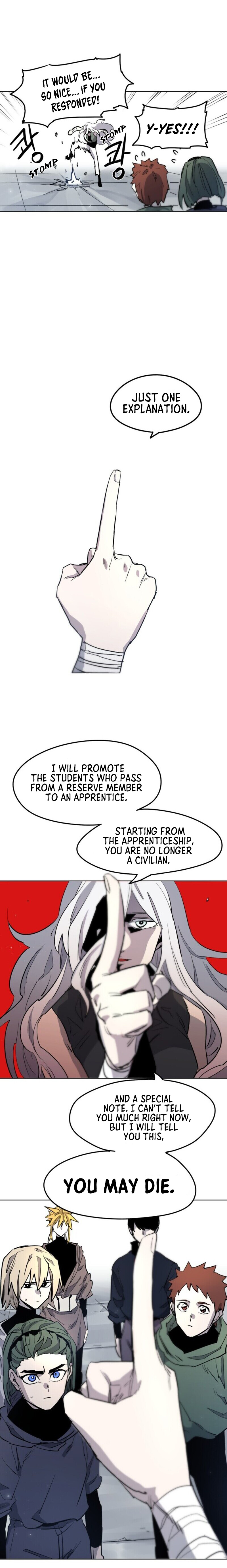 Janbul ui Gisa Ch. 5 第9页