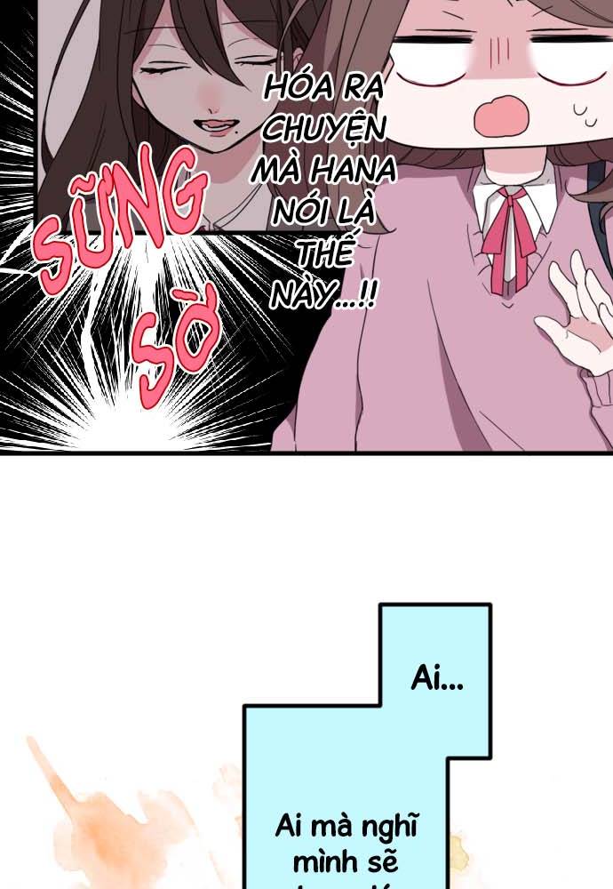 Usami's Little Secret! Hóa ra Usami là...!？ 第14页