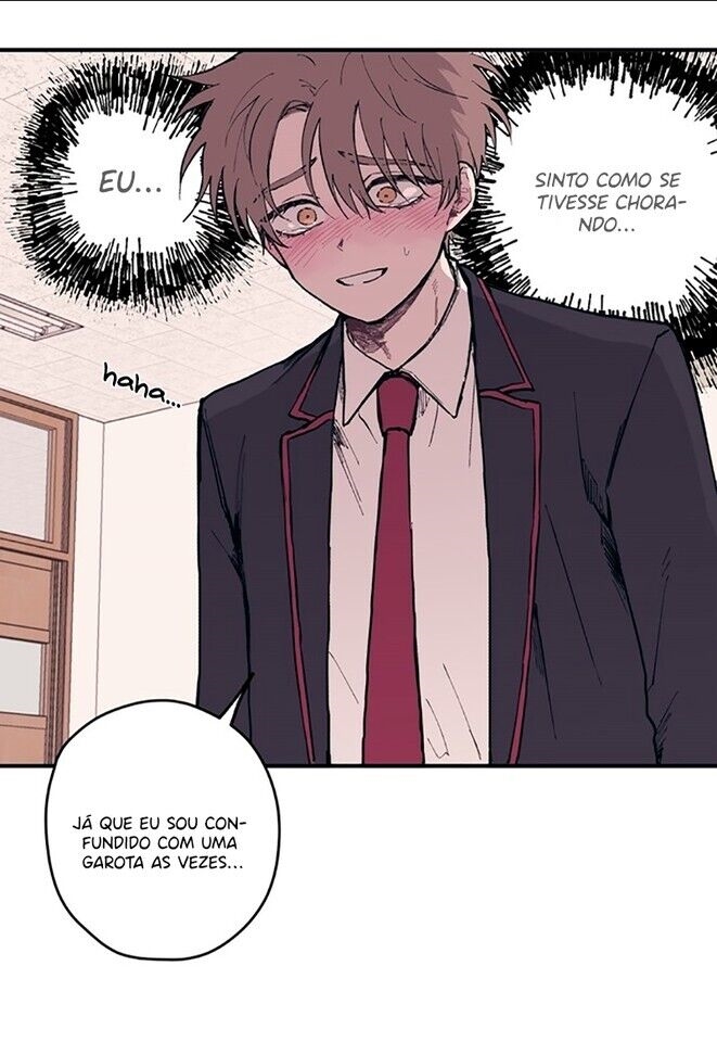 Yeonwoo's Innocence Ch. 3 第17页