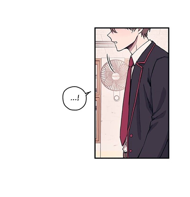 Yeonwoo's Innocence Ch. 3 第21页