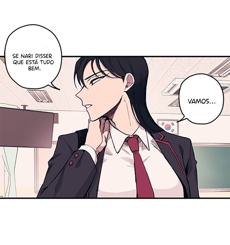 Yeonwoo's Innocence Ch. 3 第22页