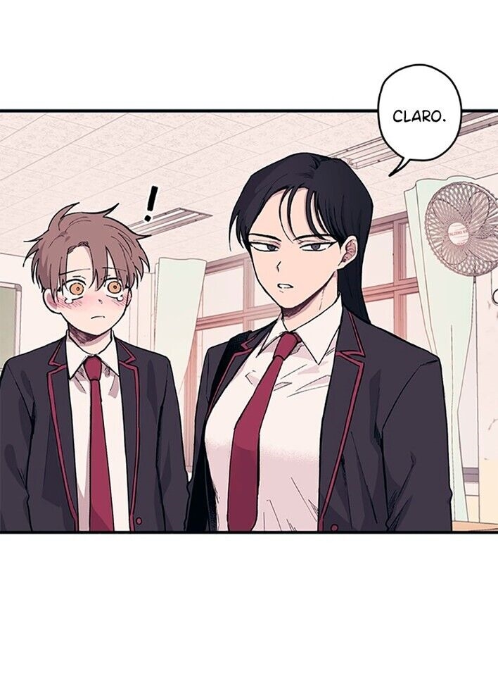 Yeonwoo's Innocence Ch. 3 第28页