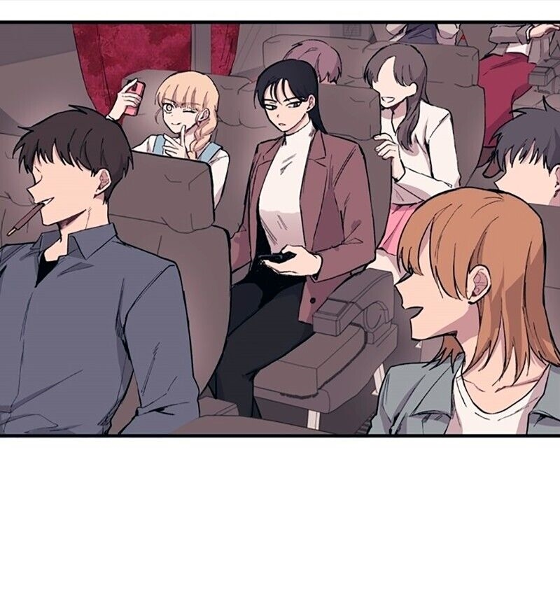 Yeonwoo's Innocence Ch. 3 第46页