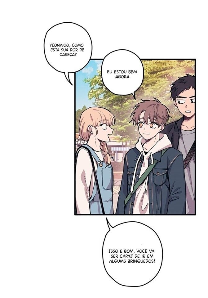 Yeonwoo's Innocence Ch. 3 第50页