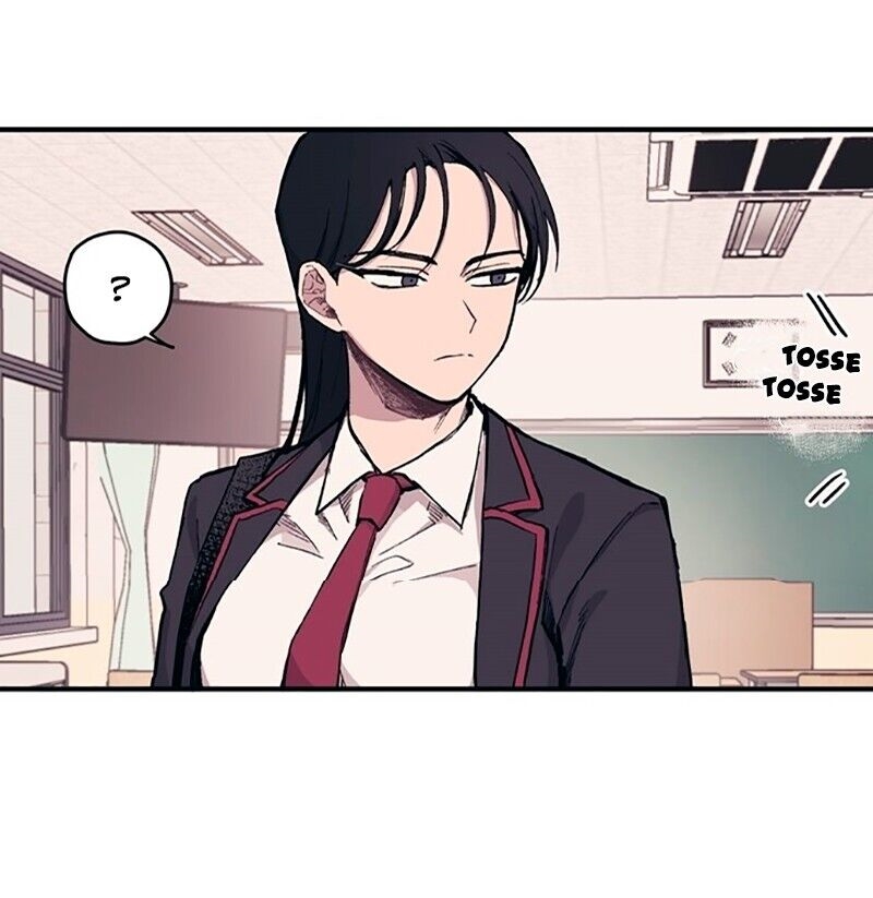Yeonwoo's Innocence Ch. 3 第6页