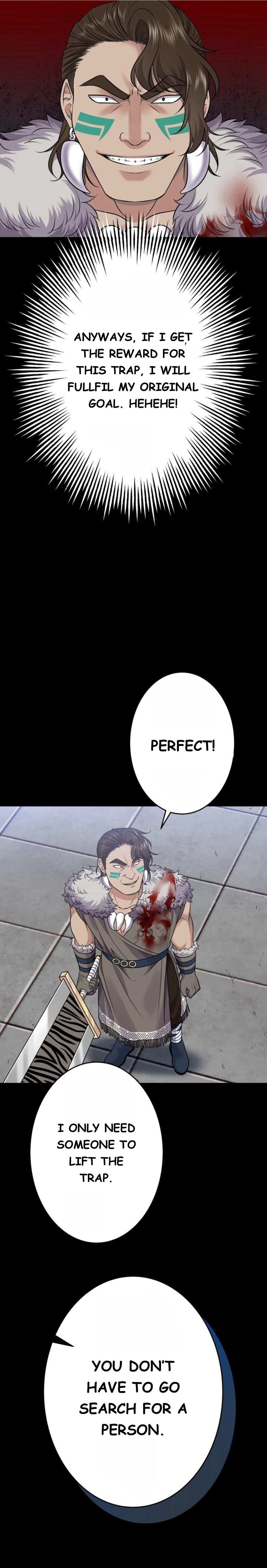 Zettai Kami no Yuugi Chapter 20 第12页