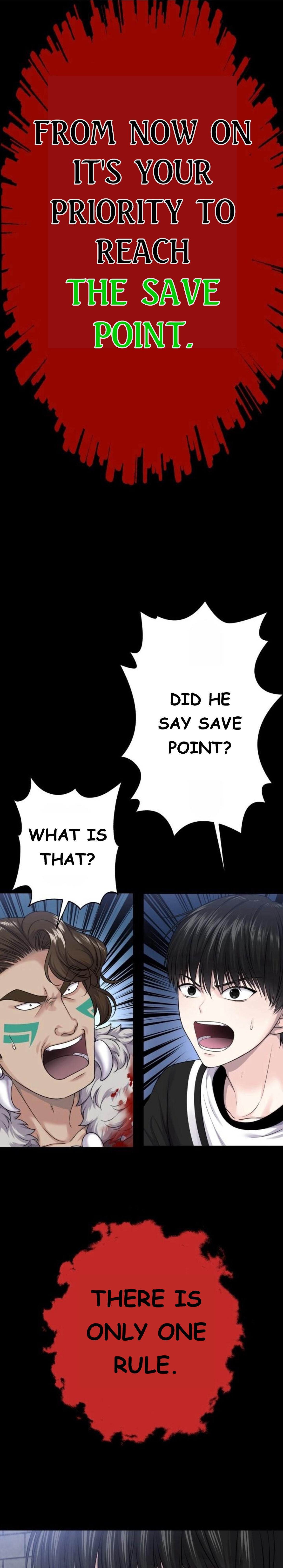 Zettai Kami no Yuugi Chapter 20 第27页