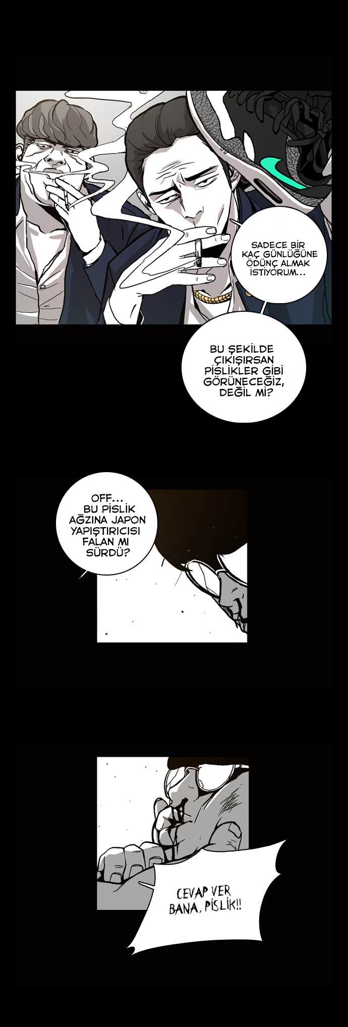 The Head Ch. 1 第13页