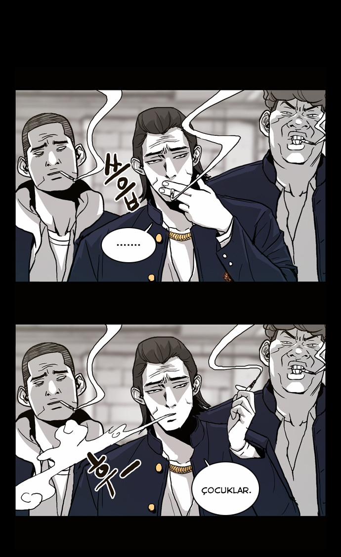 The Head Ch. 1 第23页