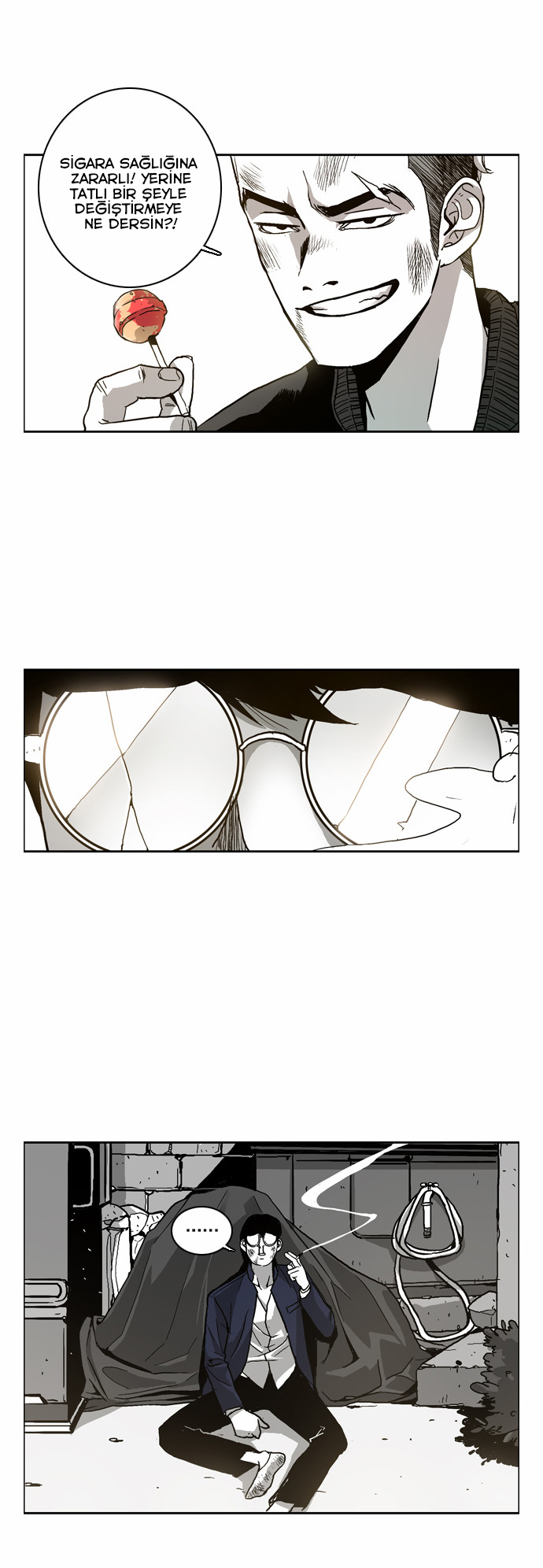 The Head Ch. 1 第28页