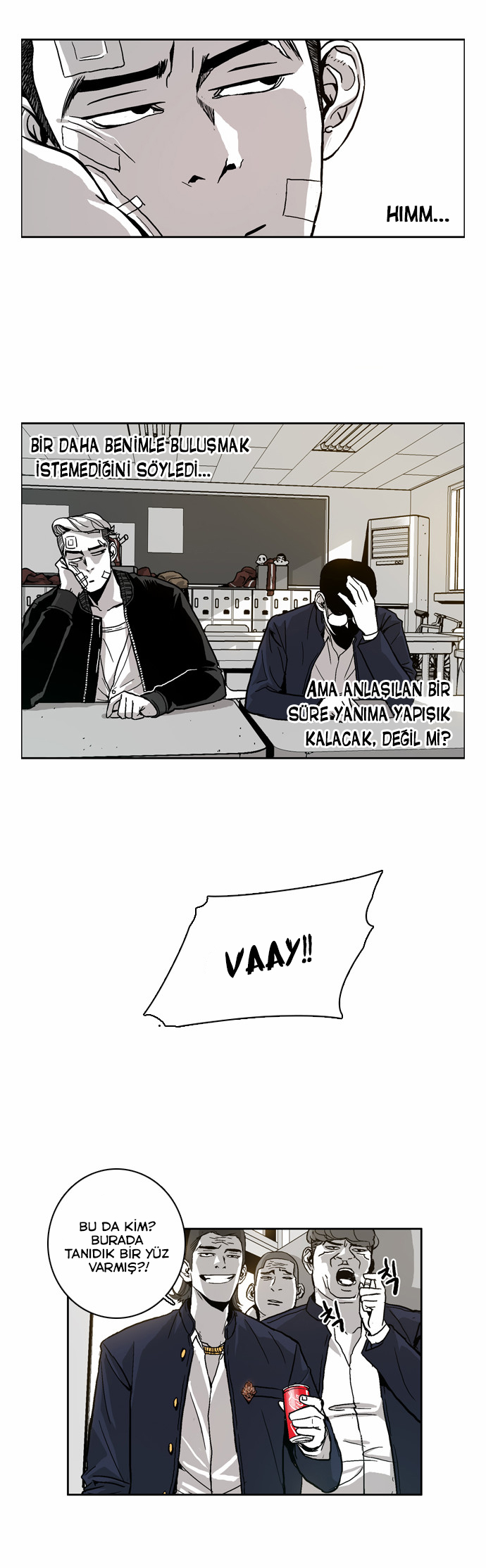 The Head Ch. 1 第33页