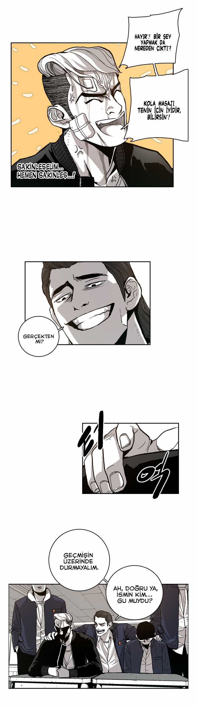 The Head Ch. 1 第38页