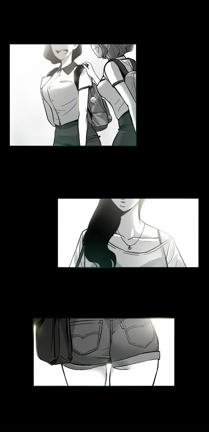 The Head Ch. 1 第8页