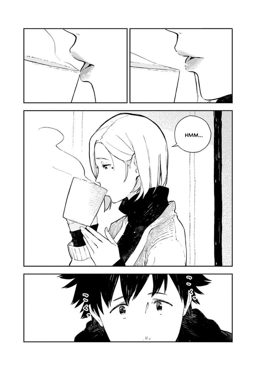 Alice-san'chi no Iroribata Irori e Sanduíche 第21页