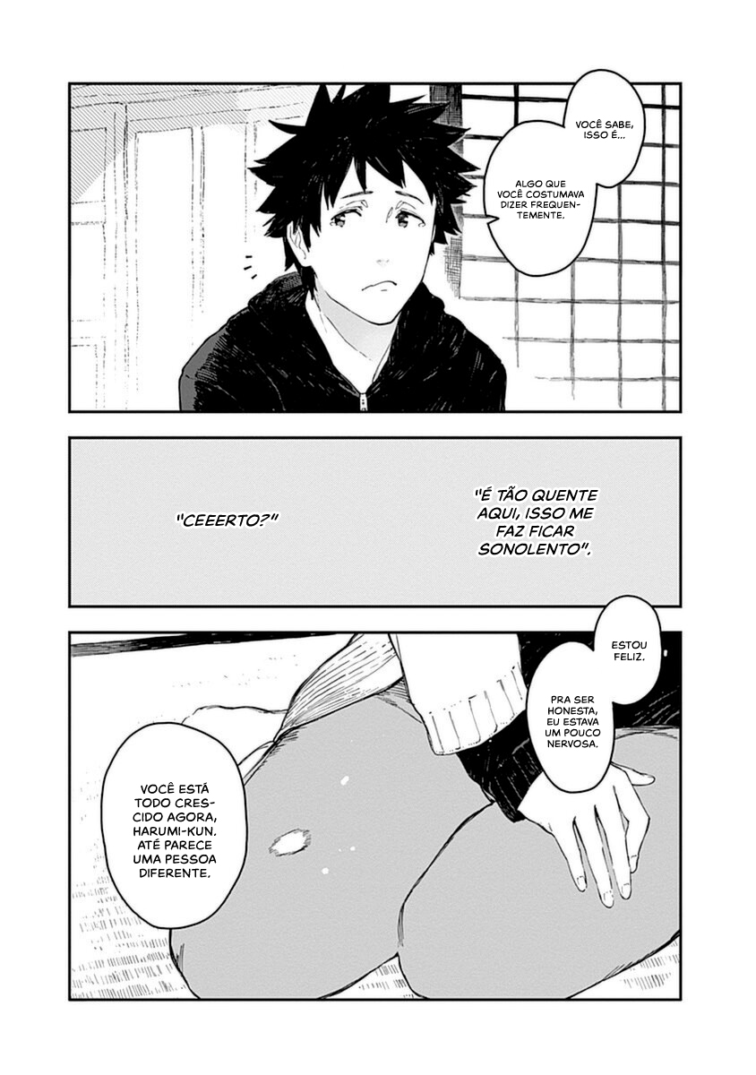 Alice-san'chi no Iroribata Irori e Sanduíche 第27页