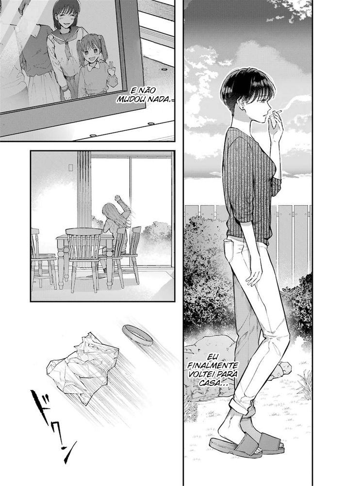 Hontou ni Baka na Onee-chan Oneshot 第24页