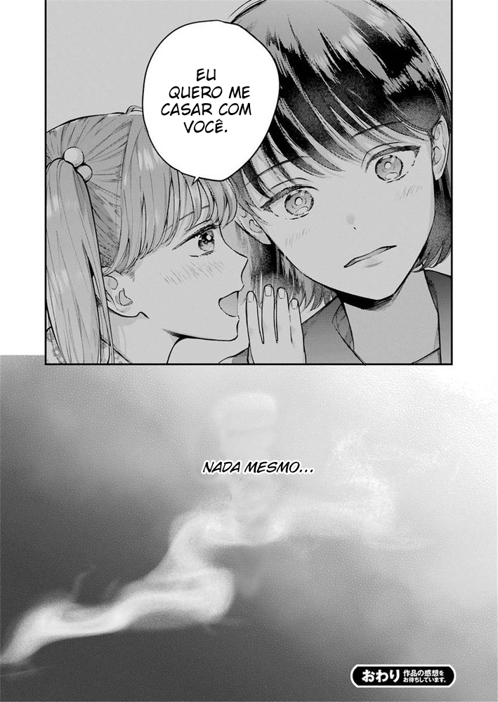 Hontou ni Baka na Onee-chan Oneshot 第25页