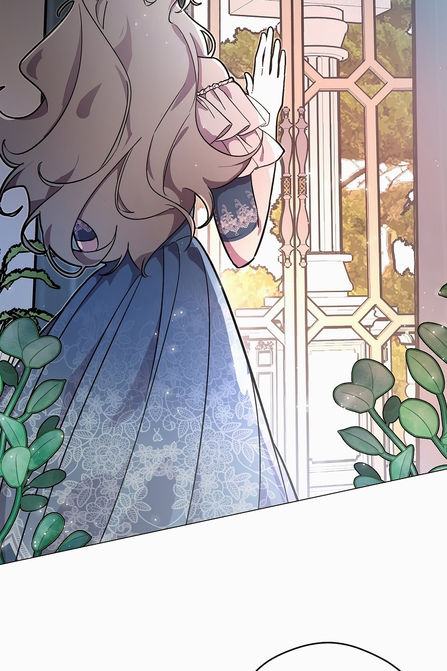 Duchess's Lo-Fi Coffeehouse Ch. 5 第3页
