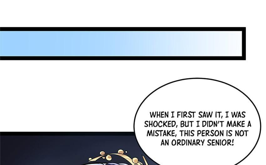 When Did I Become Invincible? Ch. 1 第18页