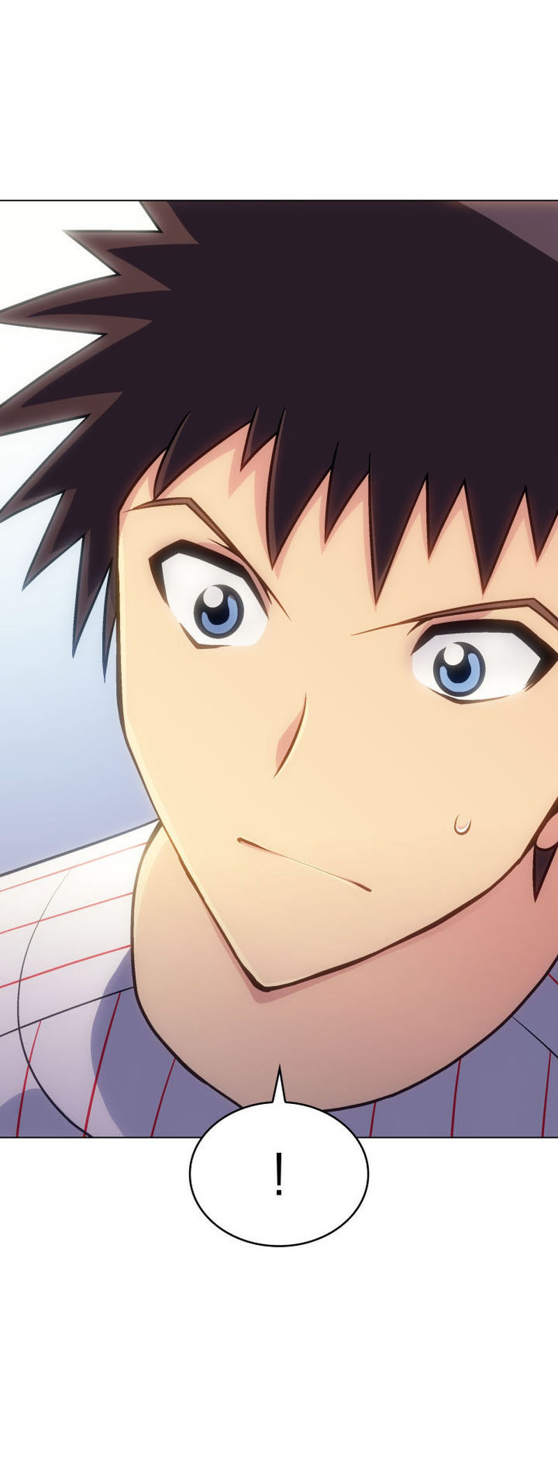 Home Plate's Villain Ch. 6 第41页