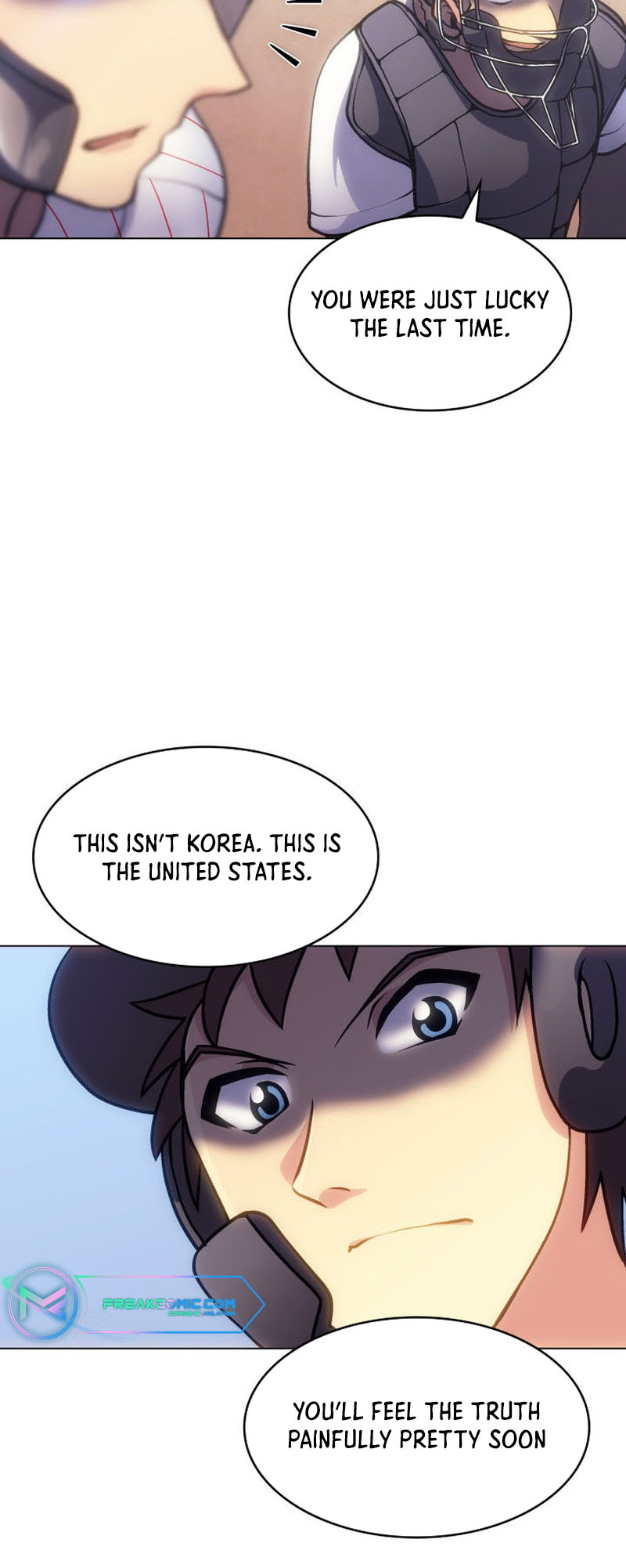 Home Plate's Villain Ch. 6 第47页