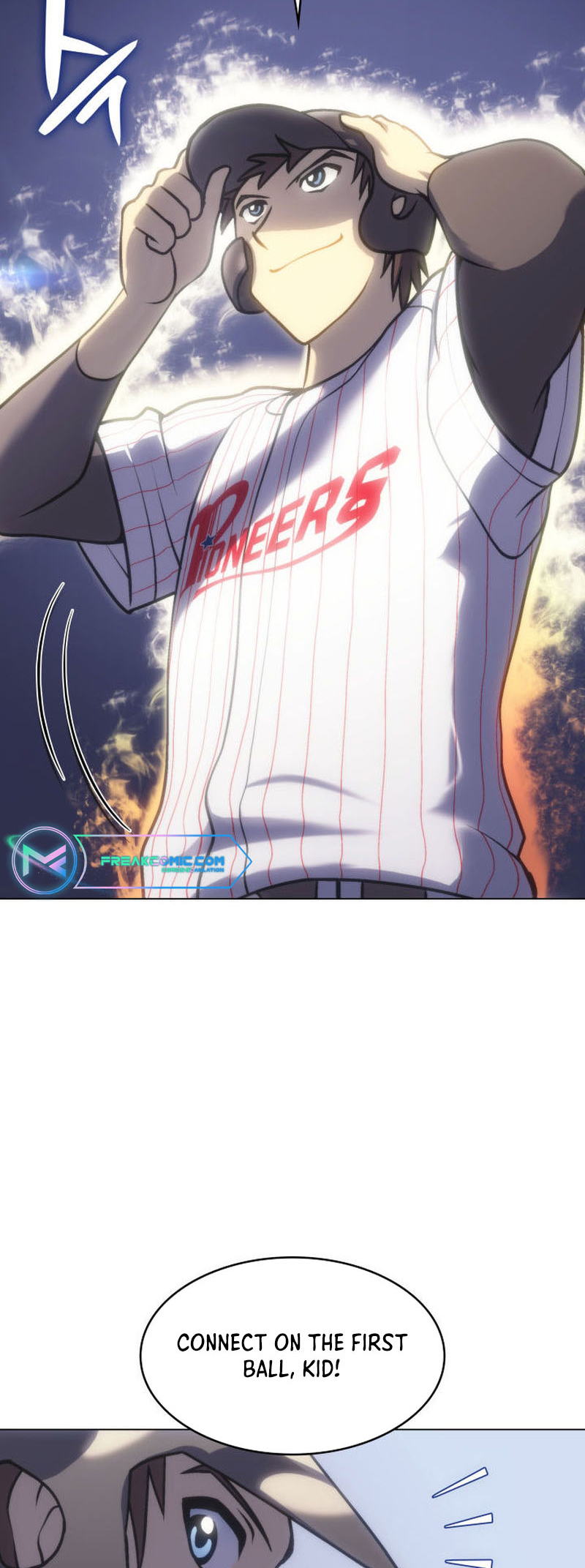 Home Plate's Villain Ch. 6 第6页