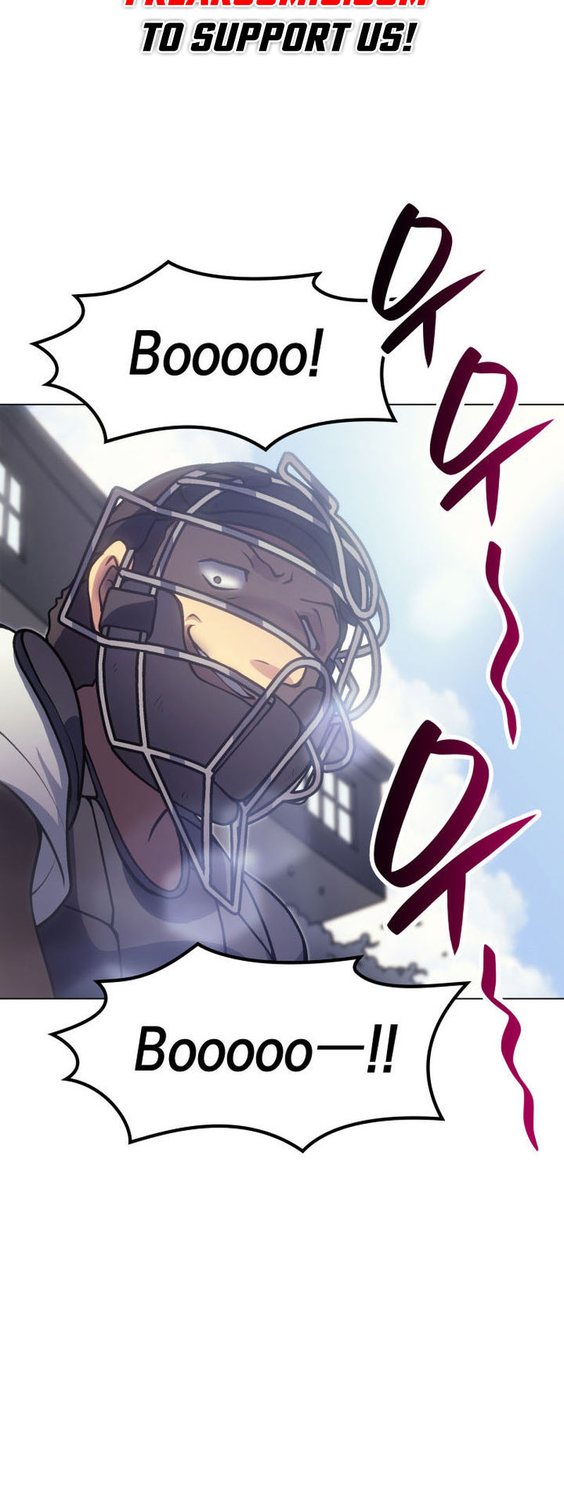 Home Plate's Villain Ch. 6 第68页