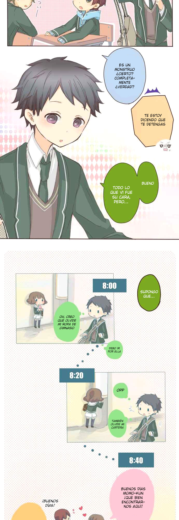 Momokuri Vol. 1 Ch. 2 第7页