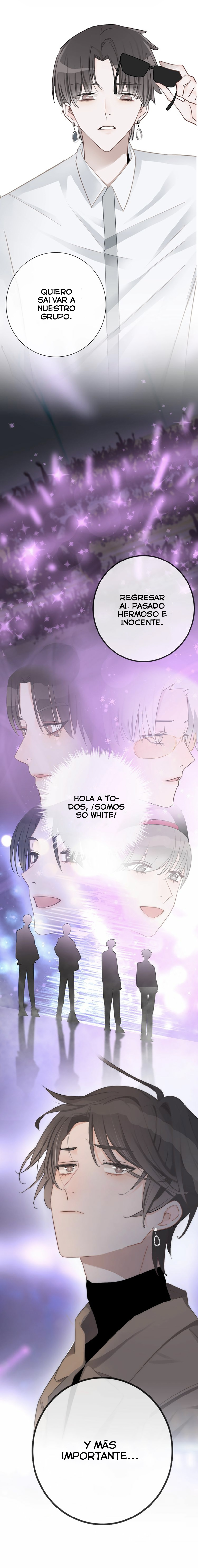 Surface Relations Prólogo 第4页