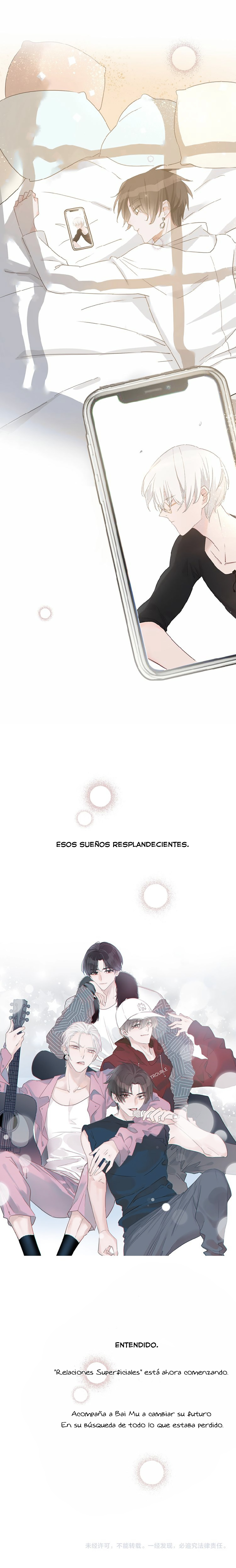 Surface Relations Prólogo 第7页