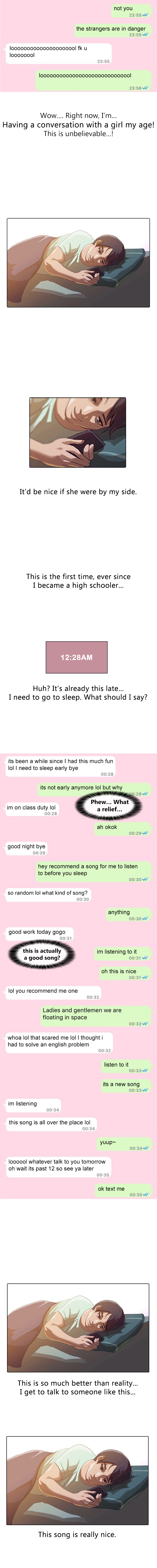 Random Chat 第6页
