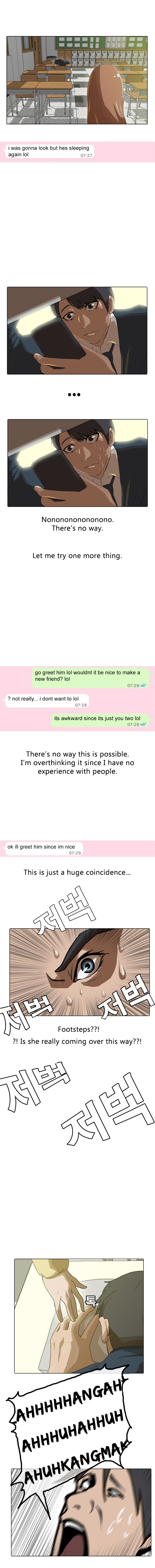 Random Chat Coincidence 第10页