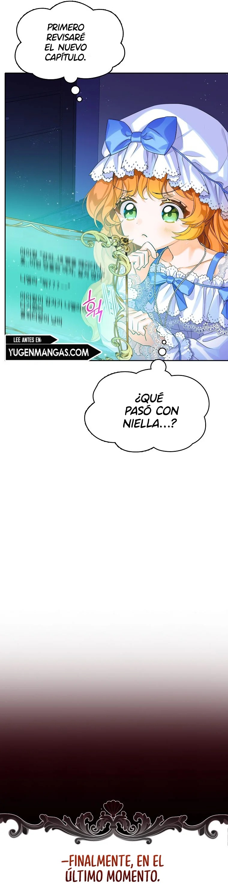 akttang gamune sangsongnyoimnida Ch. 5 第11页
