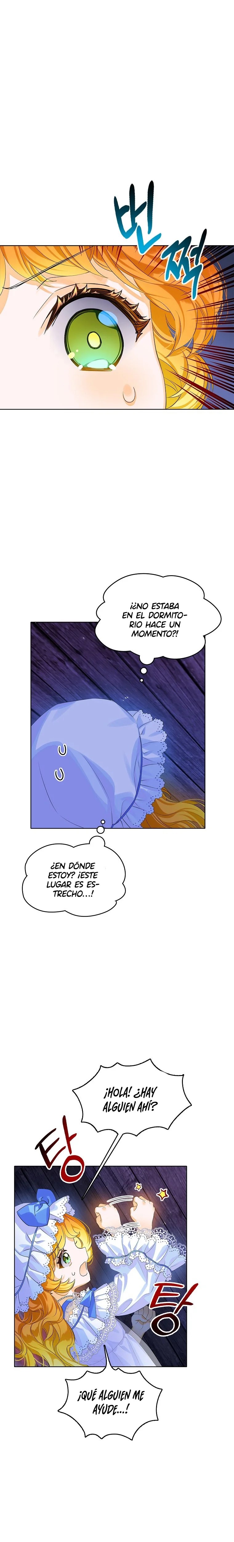 akttang gamune sangsongnyoimnida Ch. 5 第3页