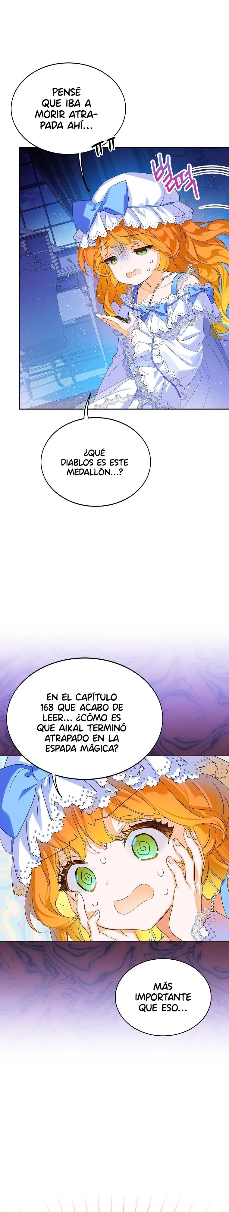 akttang gamune sangsongnyoimnida Ch. 5 第22页