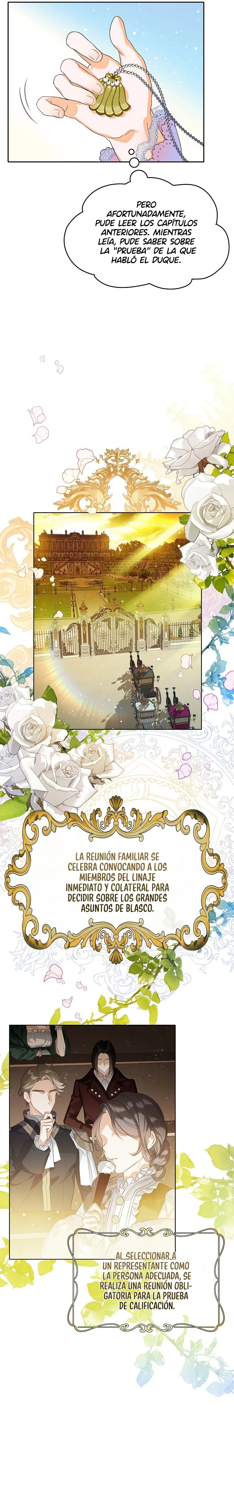 akttang gamune sangsongnyoimnida Ch. 5 第25页