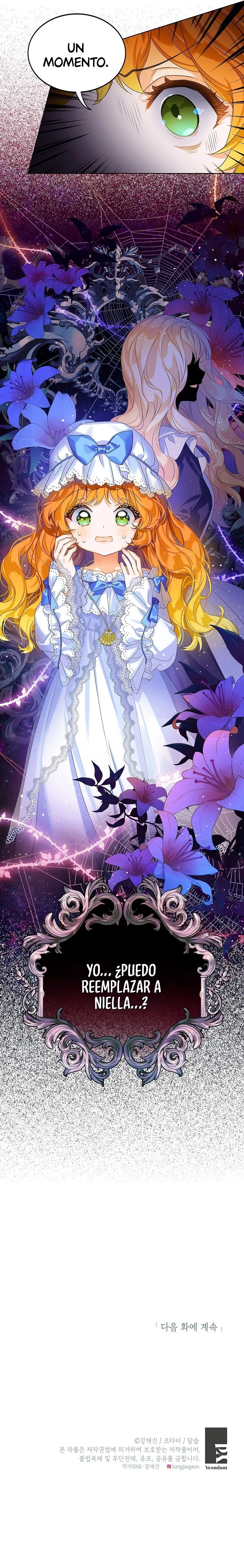 akttang gamune sangsongnyoimnida Ch. 5 第29页