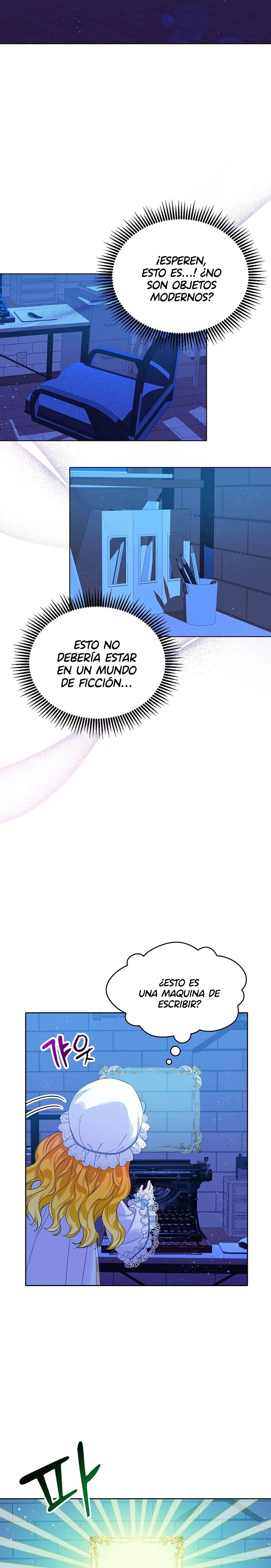 akttang gamune sangsongnyoimnida Ch. 5 第5页