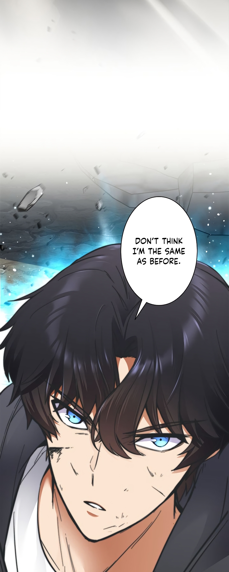 I'm an EX-Rank Hunter Ch. 3 第101页